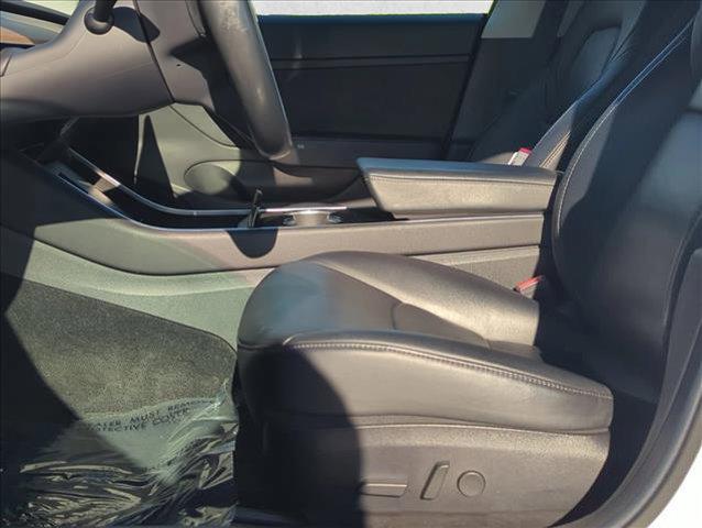 used 2019 Tesla Model 3 car, priced at $18,482