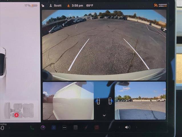 used 2019 Tesla Model 3 car, priced at $18,482
