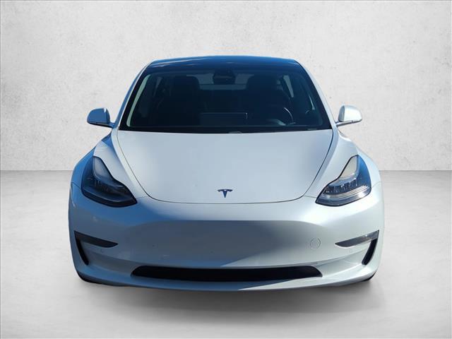 used 2019 Tesla Model 3 car, priced at $18,482