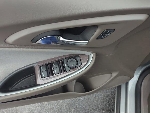 used 2024 Chevrolet Malibu car, priced at $18,901