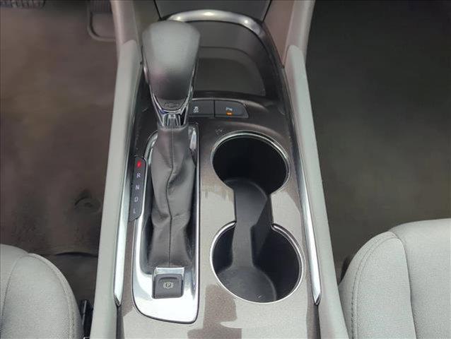 used 2024 Chevrolet Malibu car, priced at $18,901