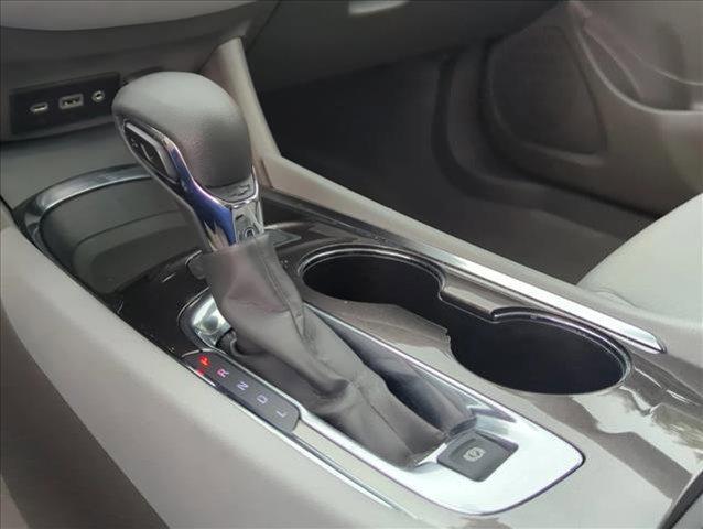 used 2024 Chevrolet Malibu car, priced at $18,901