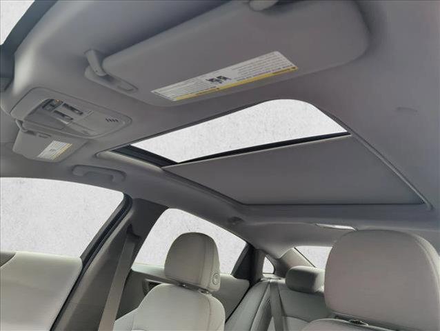 used 2024 Chevrolet Malibu car, priced at $18,901