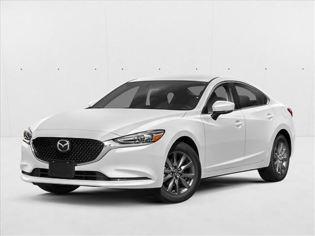 used 2018 Mazda Mazda6 car, priced at $15,966