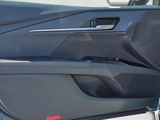 new 2026 Toyota Camry car, priced at $36,906
