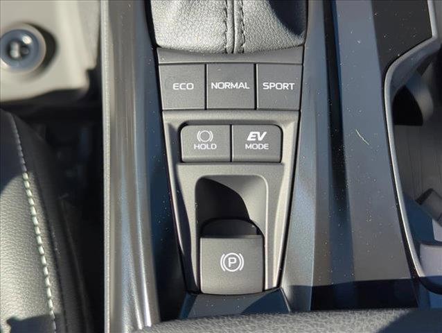 new 2026 Toyota Camry car, priced at $36,906