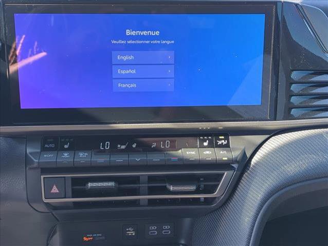 new 2026 Toyota Camry car, priced at $36,906