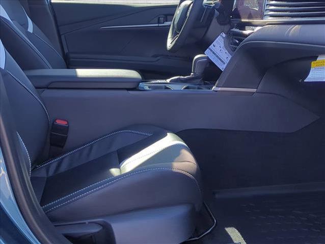 new 2026 Toyota Camry car, priced at $36,906