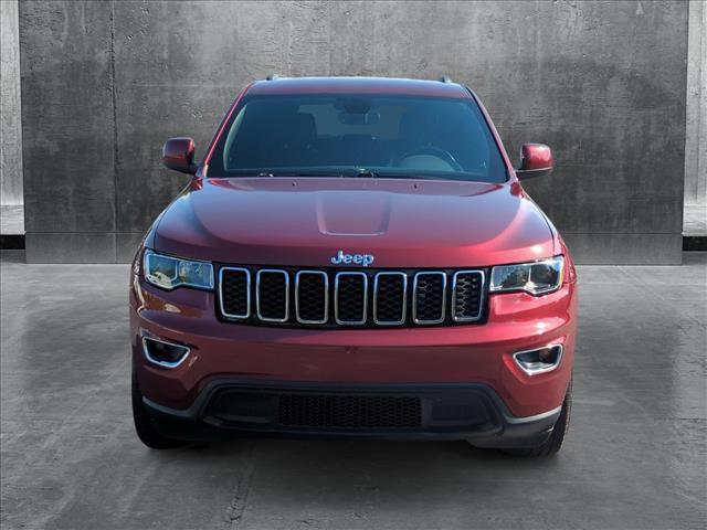 used 2019 Jeep Grand Cherokee car, priced at $18,963