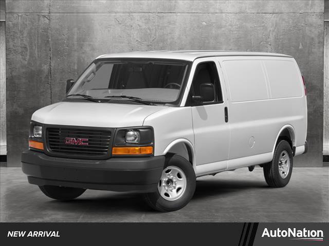 used 2017 GMC Savana 2500 car, priced at $17,889