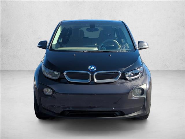 used 2015 BMW i3 car, priced at $7,993