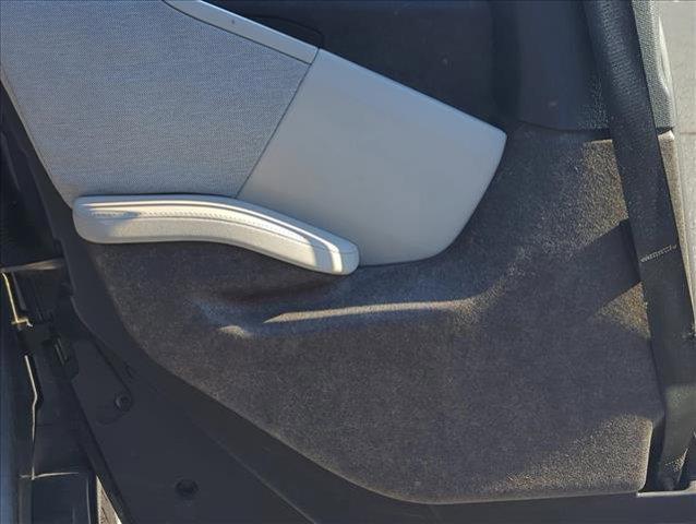 used 2015 BMW i3 car, priced at $7,993