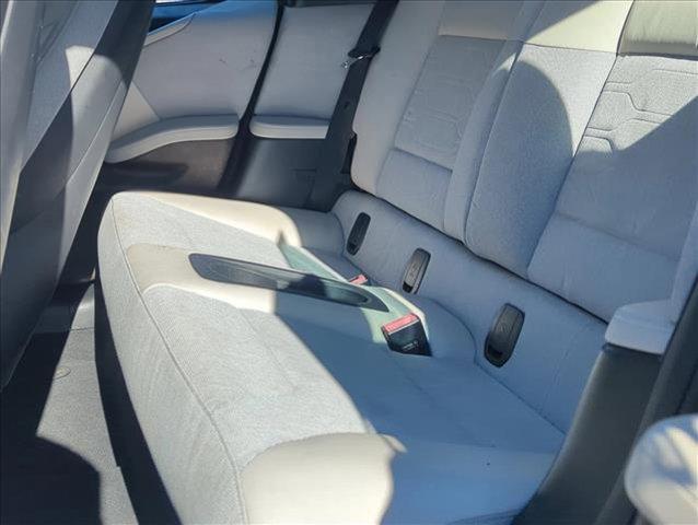 used 2015 BMW i3 car, priced at $7,993