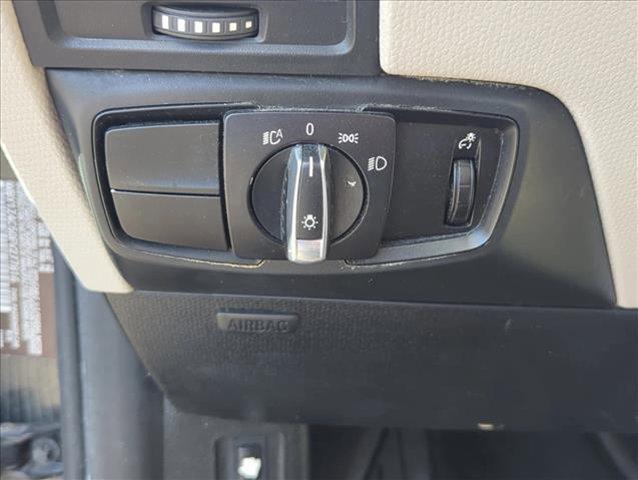 used 2015 BMW i3 car, priced at $7,993