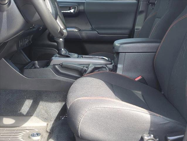 used 2018 Toyota Tacoma car, priced at $34,592