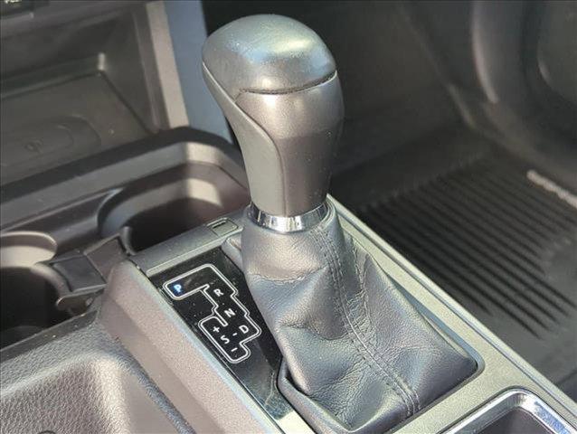 used 2018 Toyota Tacoma car, priced at $34,592