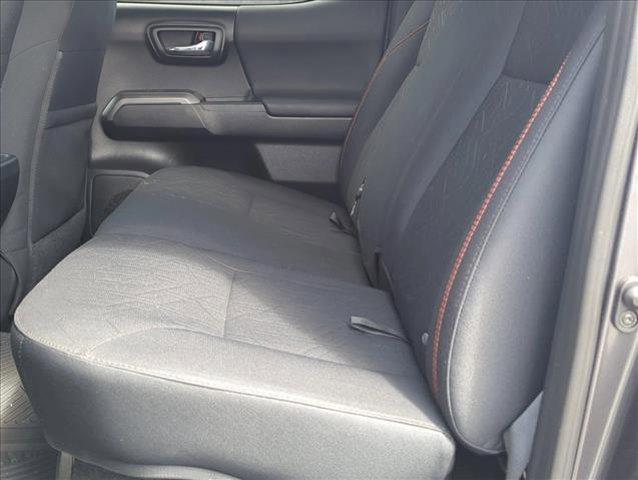 used 2018 Toyota Tacoma car, priced at $34,592