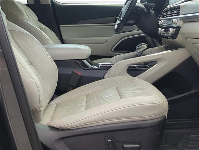 used 2022 Kia Telluride car, priced at $27,920