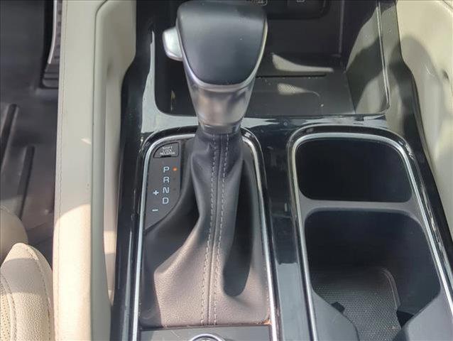 used 2022 Kia Telluride car, priced at $27,920