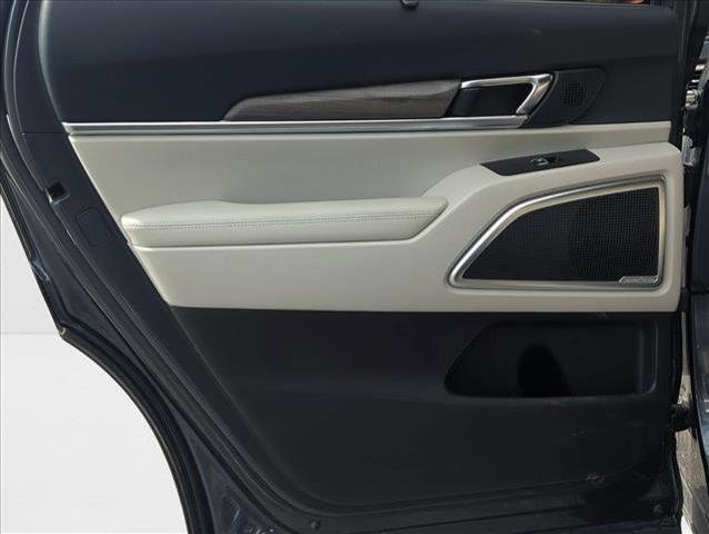 used 2022 Kia Telluride car, priced at $27,920