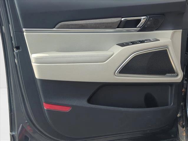 used 2022 Kia Telluride car, priced at $27,920