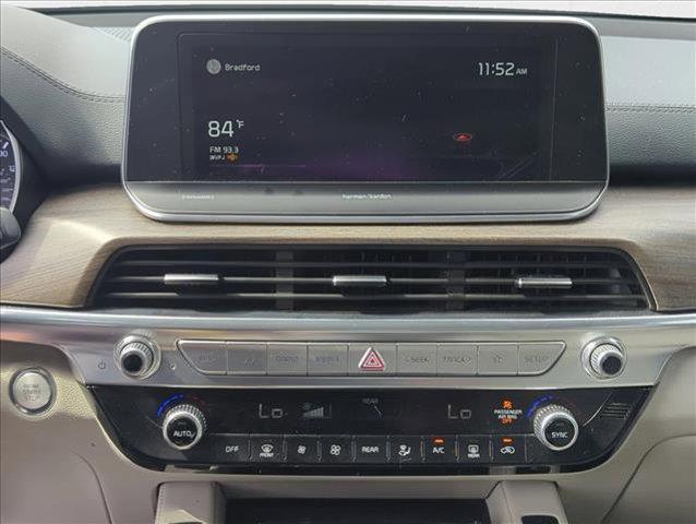 used 2022 Kia Telluride car, priced at $27,920