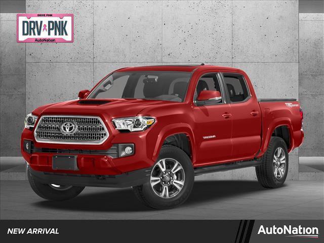 used 2016 Toyota Tacoma car, priced at $30,354