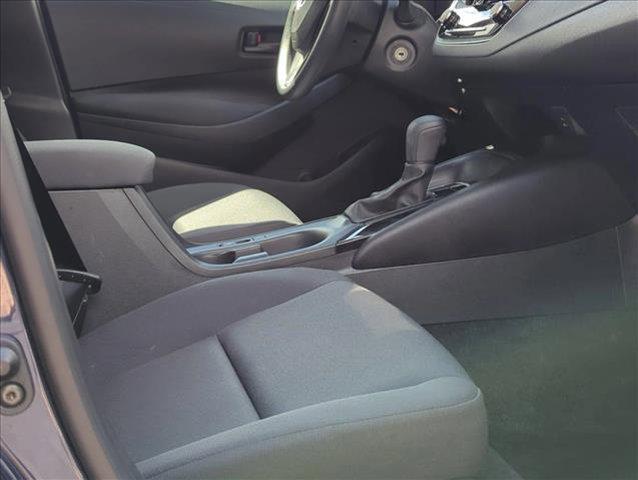 used 2023 Toyota Corolla car, priced at $19,991