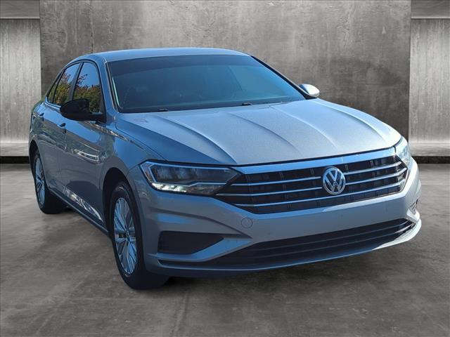 used 2020 Volkswagen Jetta car, priced at $17,890