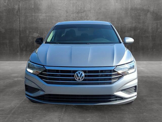 used 2020 Volkswagen Jetta car, priced at $17,890