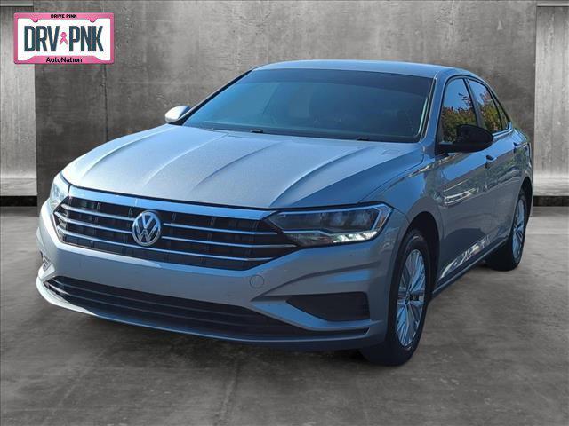 used 2020 Volkswagen Jetta car, priced at $17,890