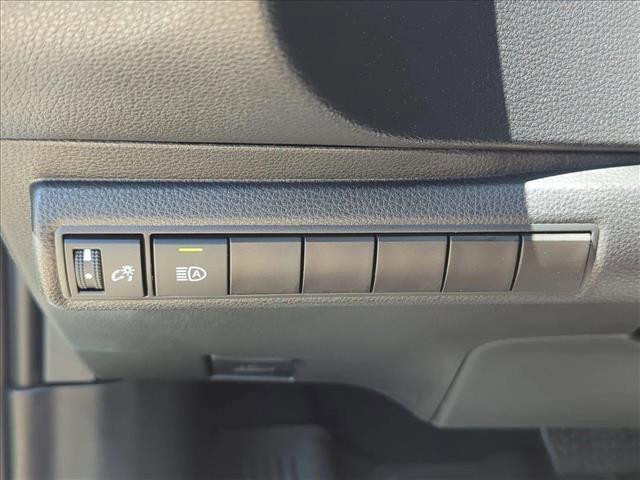 new 2025 Toyota Corolla car, priced at $24,634