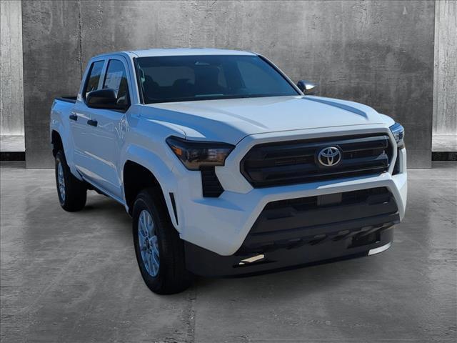 new 2024 Toyota Tacoma car, priced at $39,935