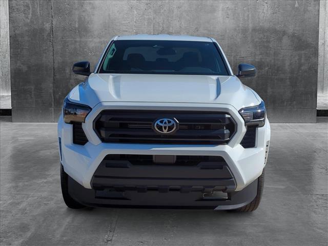 new 2024 Toyota Tacoma car, priced at $39,935