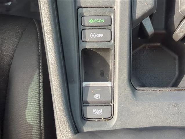 used 2023 Honda Accord car, priced at $24,962