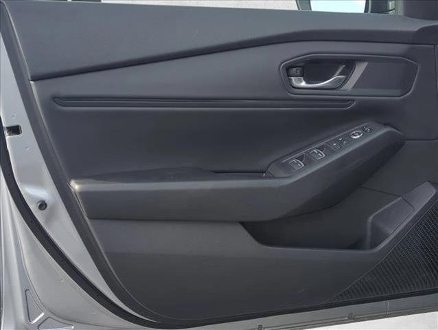 used 2023 Honda Accord car, priced at $24,962