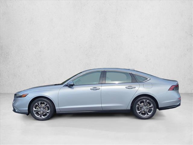 used 2023 Honda Accord car, priced at $24,962