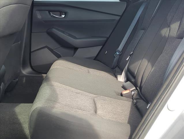 used 2023 Honda Accord car, priced at $24,962