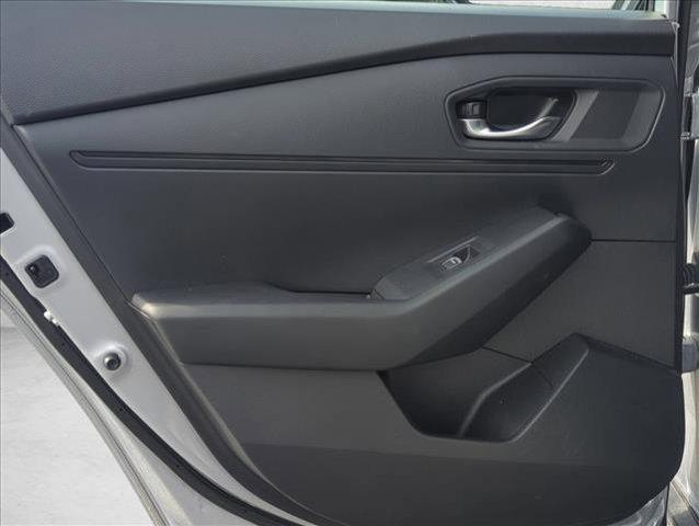 used 2023 Honda Accord car, priced at $24,962