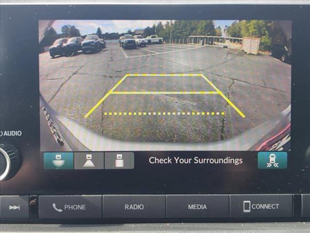 used 2023 Honda Accord car, priced at $24,962