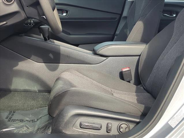 used 2023 Honda Accord car, priced at $24,962