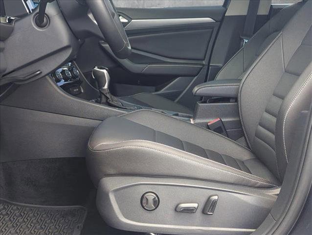 used 2024 Volkswagen Jetta car, priced at $22,992
