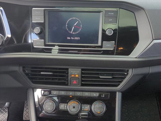used 2024 Volkswagen Jetta car, priced at $22,992
