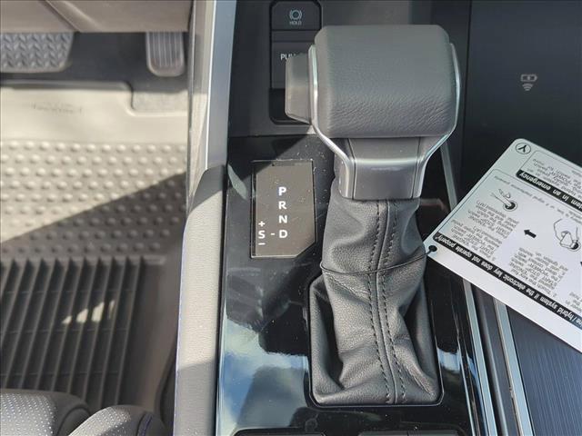 new 2025 Toyota Tundra car, priced at $70,140