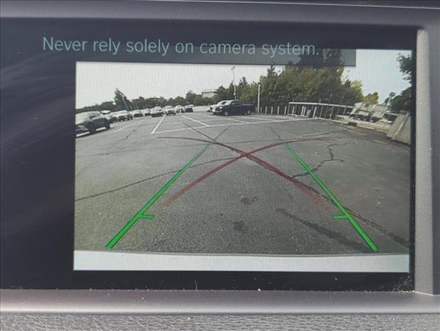 used 2018 BMW 330 car, priced at $14,547