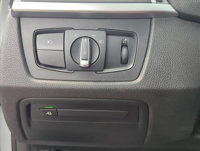 used 2018 BMW 330 car, priced at $14,547