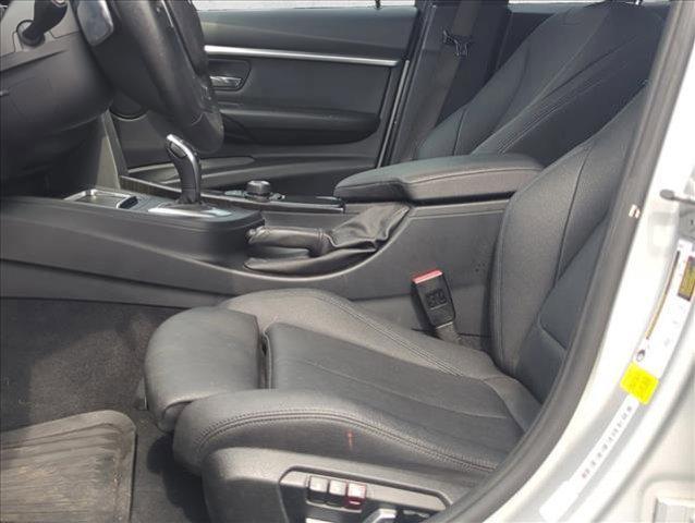 used 2018 BMW 330 car, priced at $14,547