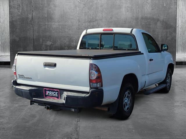 used 2011 Toyota Tacoma car, priced at $10,992