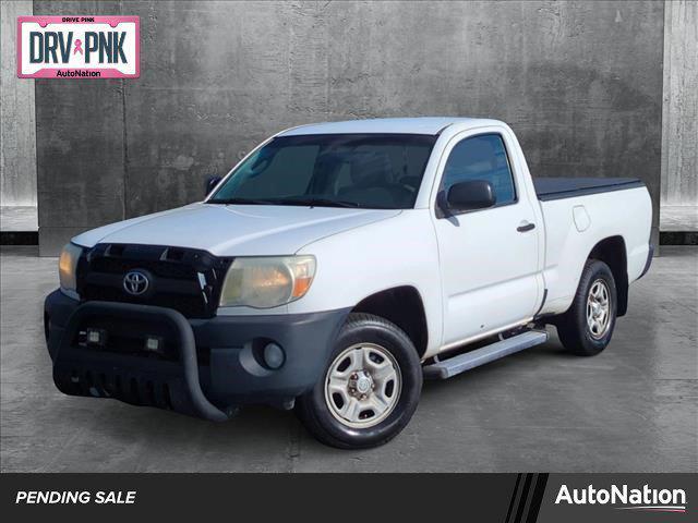 used 2011 Toyota Tacoma car, priced at $10,992