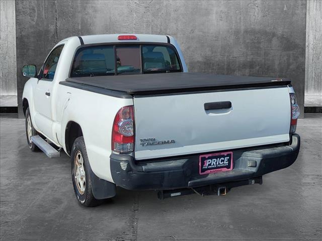 used 2011 Toyota Tacoma car, priced at $10,992